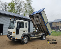 Volvo FL611