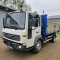 Volvo FL611