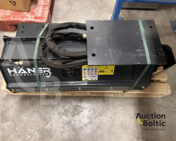 Haner HML800