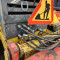 Volvo Champion 740A