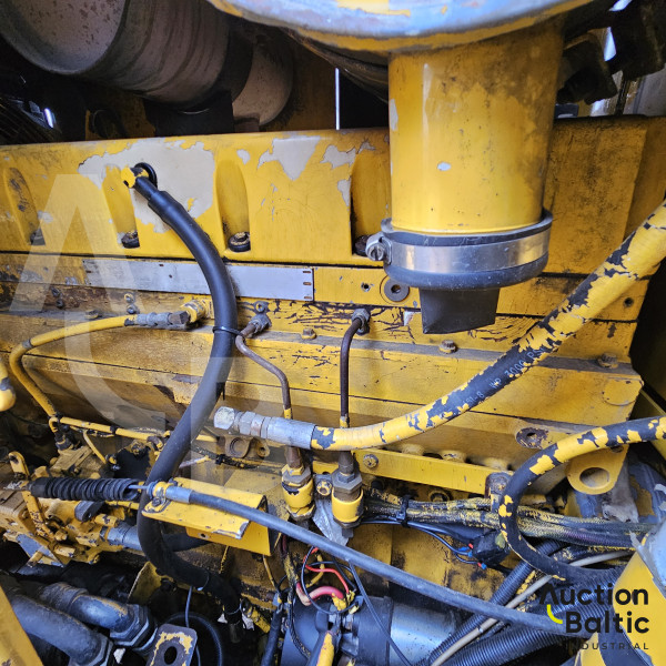 Volvo Champion 740A