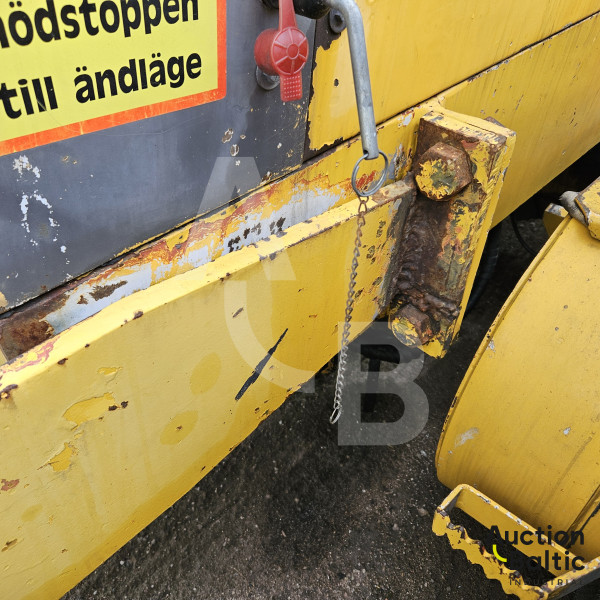 Volvo Champion 740A