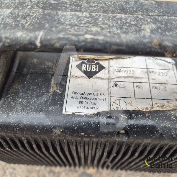 Rubi