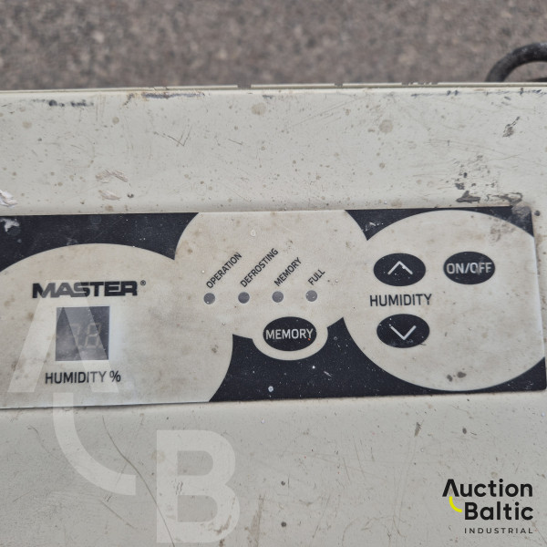 Master DH751