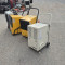 Master DH751 & DH752 & Dantherm CDT 30S