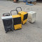 Master DH751 & DH752 & Dantherm CDT 30S