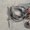 Concrete vibrators