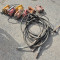 Concrete vibrators