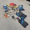 Various tools