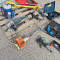 Various tools