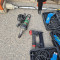 Various tools