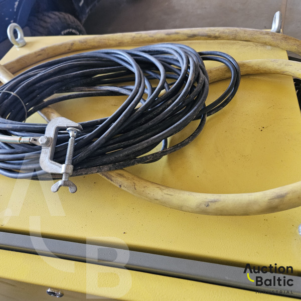 WELDOTHERM STE 70-6