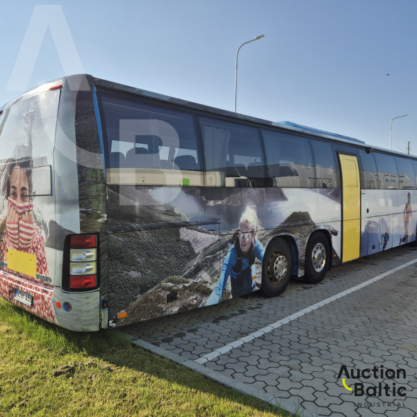 Volvo B 12 M