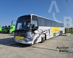 Volvo B 12 M