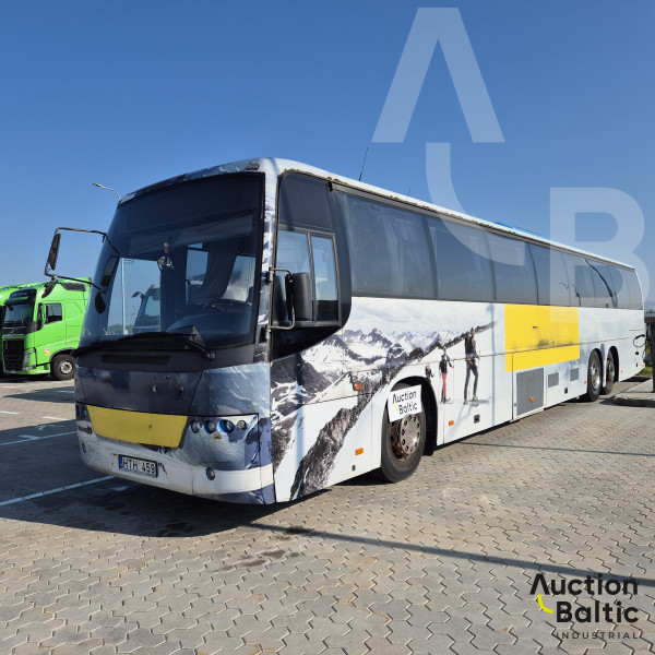Volvo B 12 M