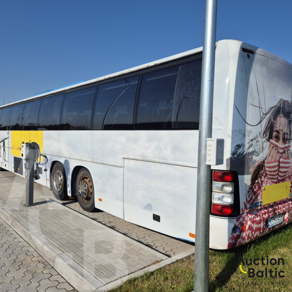 Volvo B 12 M