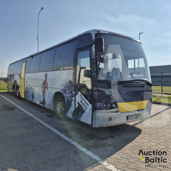 Volvo B 12 M