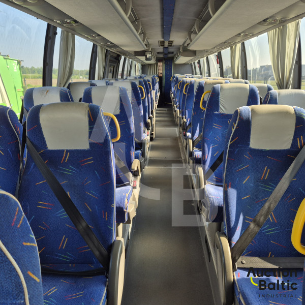 Volvo B 12 M