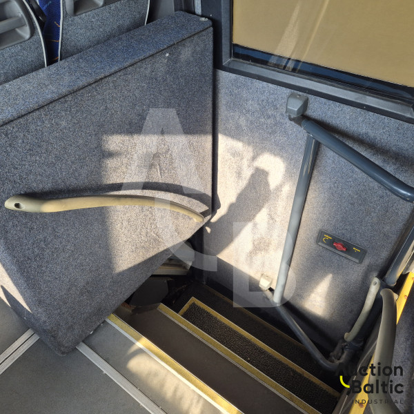 Volvo B 12 M