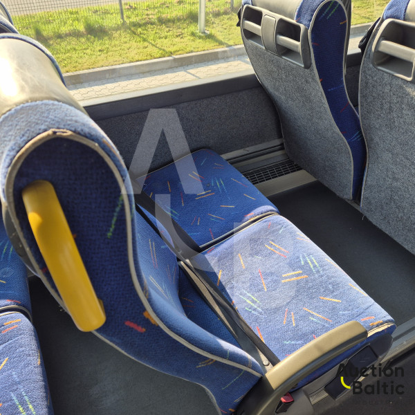 Volvo B 12 M