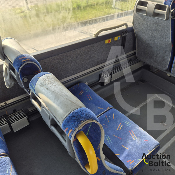 Volvo B 12 M