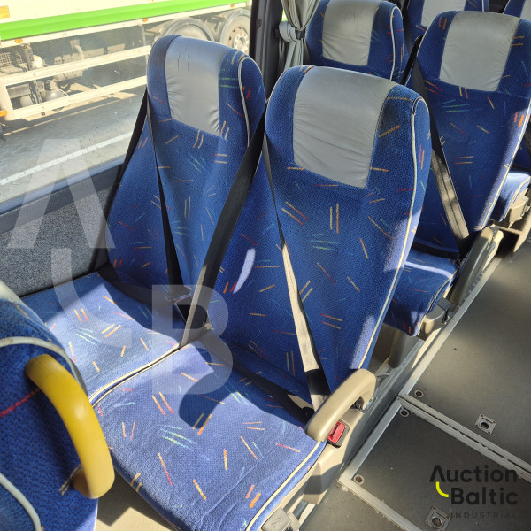 Volvo B 12 M
