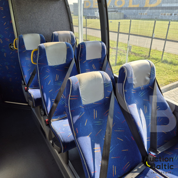 Volvo B 12 M