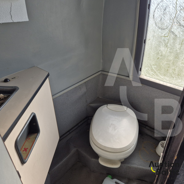 Volvo B 12 M
