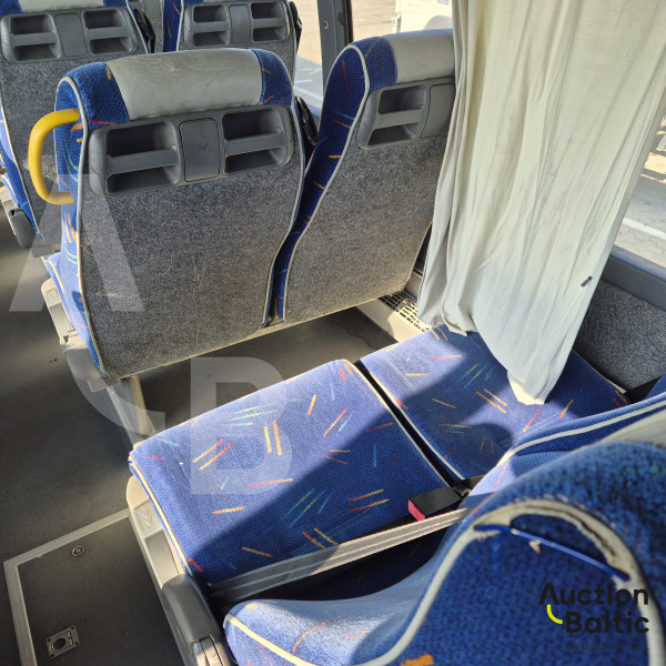 Volvo B 12 M