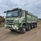 Mercedes-Benz Actros 5044 AK