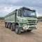 Mercedes-Benz Actros 5044 AK