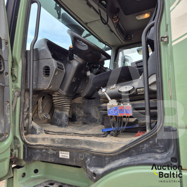 Mercedes-Benz Actros 5044 AK
