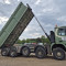 Mercedes-Benz Actros 5044 AK