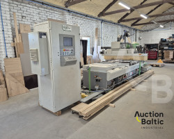 Biesse Rover 23