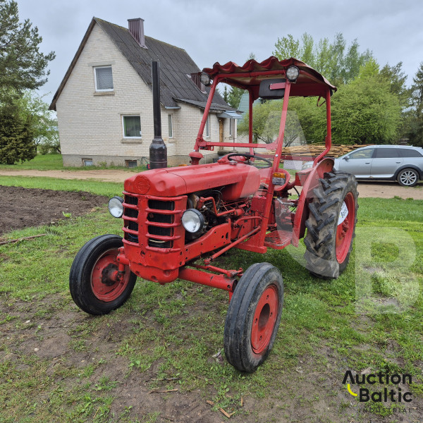 Volvo T-425