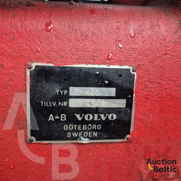 Volvo T-425
