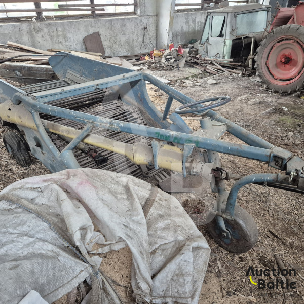 Agromet Z60913