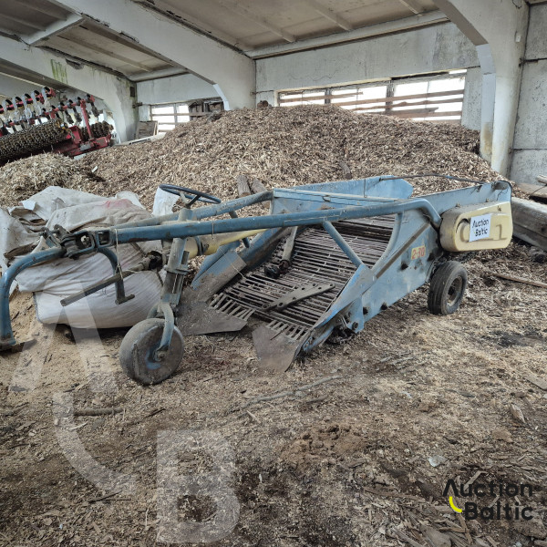 Agromet Z60913