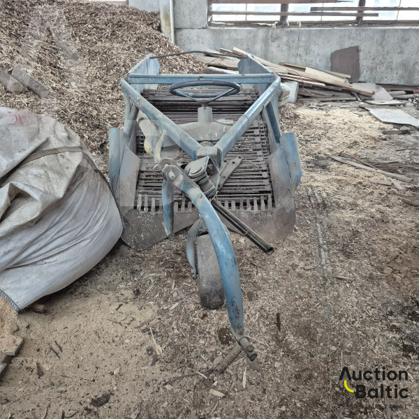 Agromet Z60913