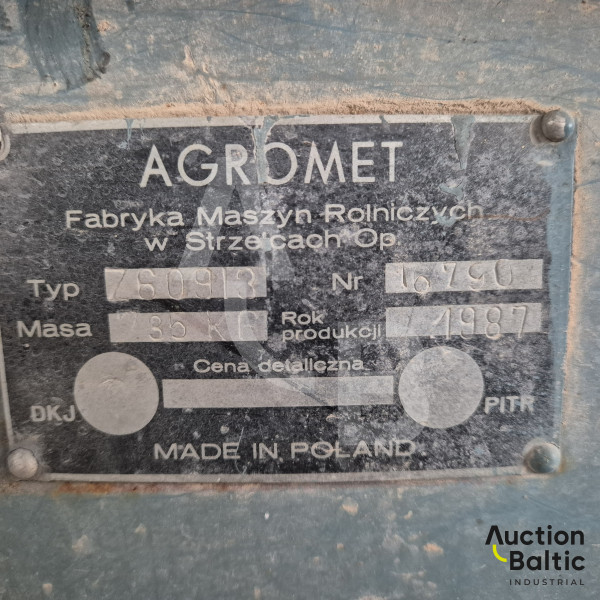 Agromet Z60913