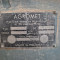 Agromet Z60913
