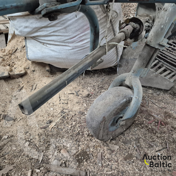 Agromet Z60913