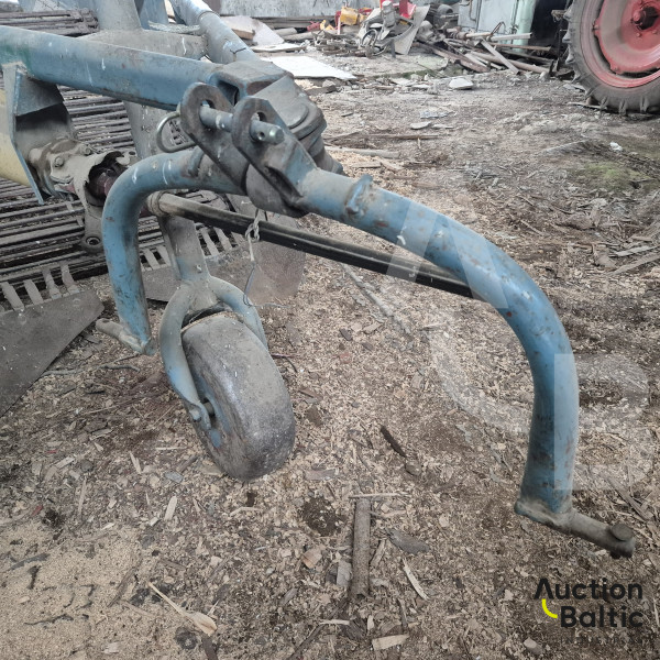 Agromet Z60913