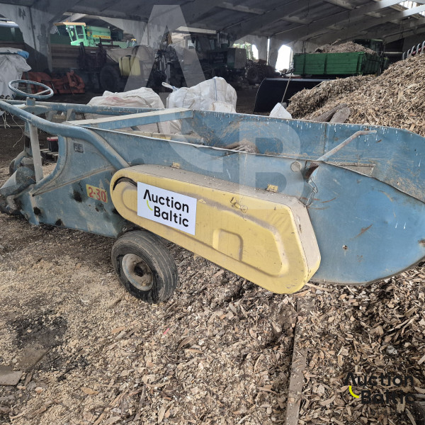 Agromet Z60913