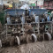 Potato planter