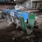 Potato planter