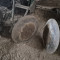 Potato planter