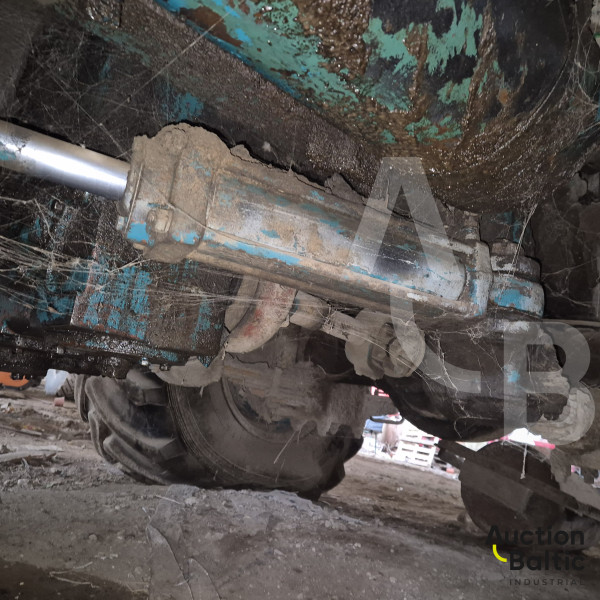 XTZ T-150K