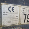 Caterpillar D 4 C