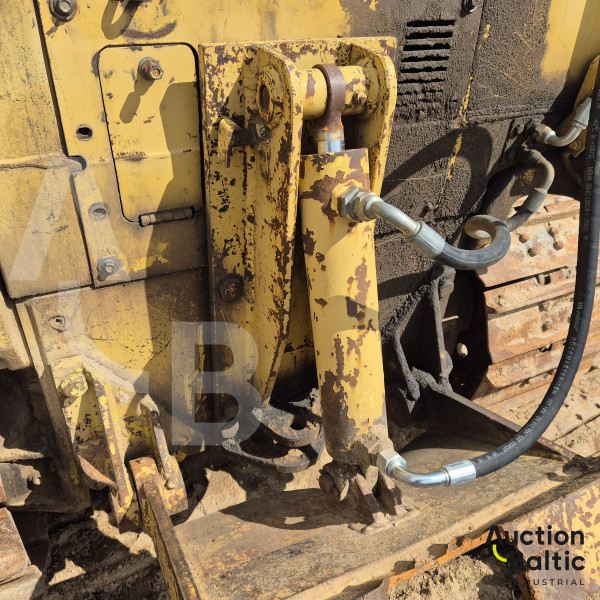 Caterpillar D 4 C